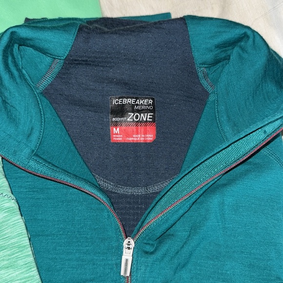 Thermal tops! - Picture 4 of 6